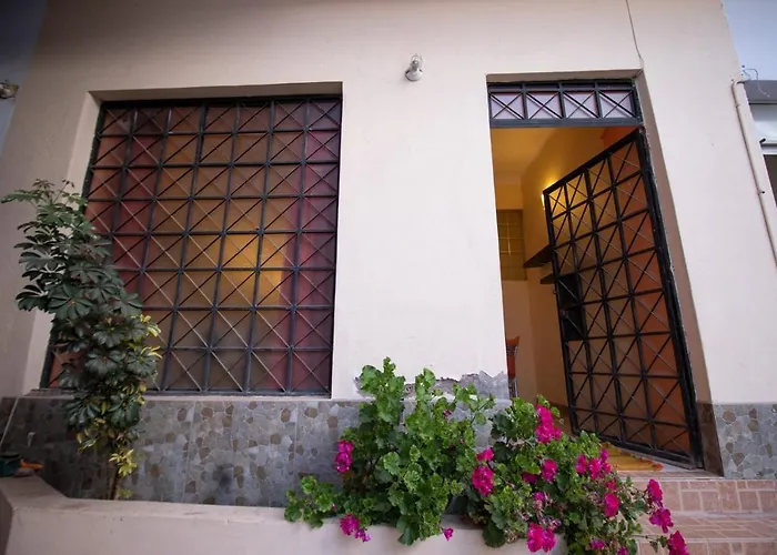 Apartment In The Plaza De Armas Cusco